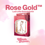 Rose Gold™ "Lash Lifter" Essentials Kit