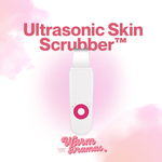 Ultrasonic Skin Scrubber™