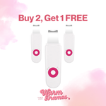 Ultrasonic Skin Scrubber™